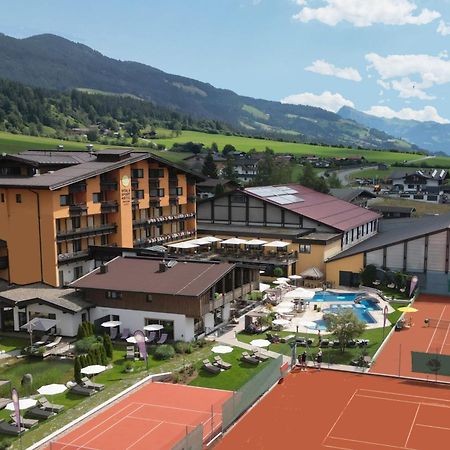 Vital & Sporthotel Brixen Brixen im Thale Εξωτερικό φωτογραφία