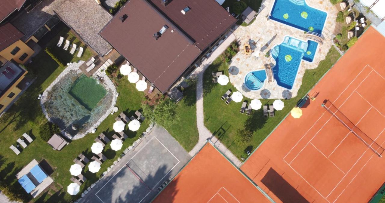 Vital & Sporthotel Brixen Brixen im Thale Εξωτερικό φωτογραφία