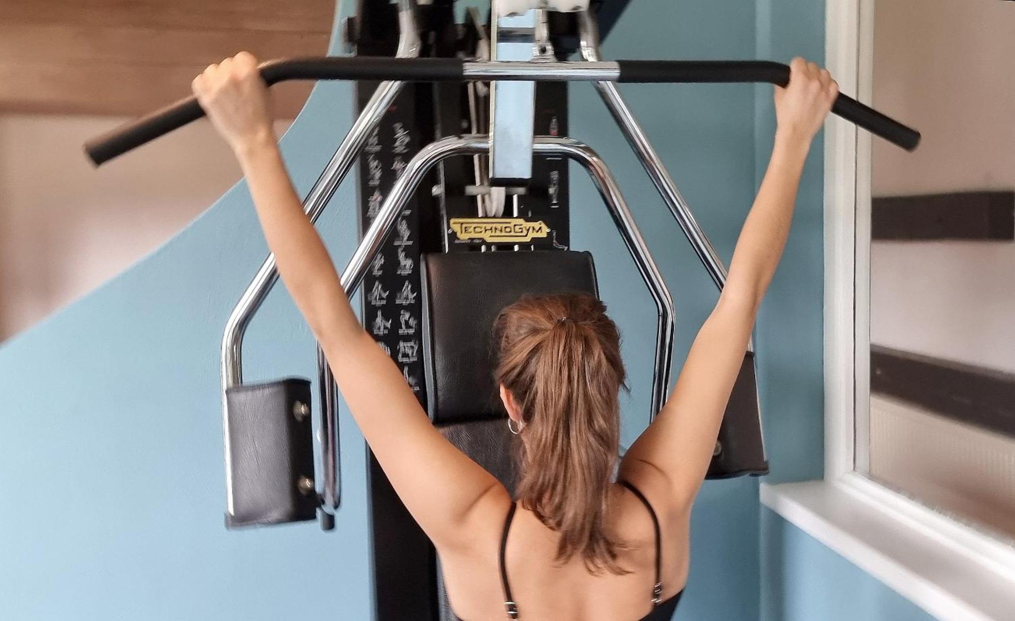 Vital & Sporthotel Brixen Brixen im Thale Εξωτερικό φωτογραφία