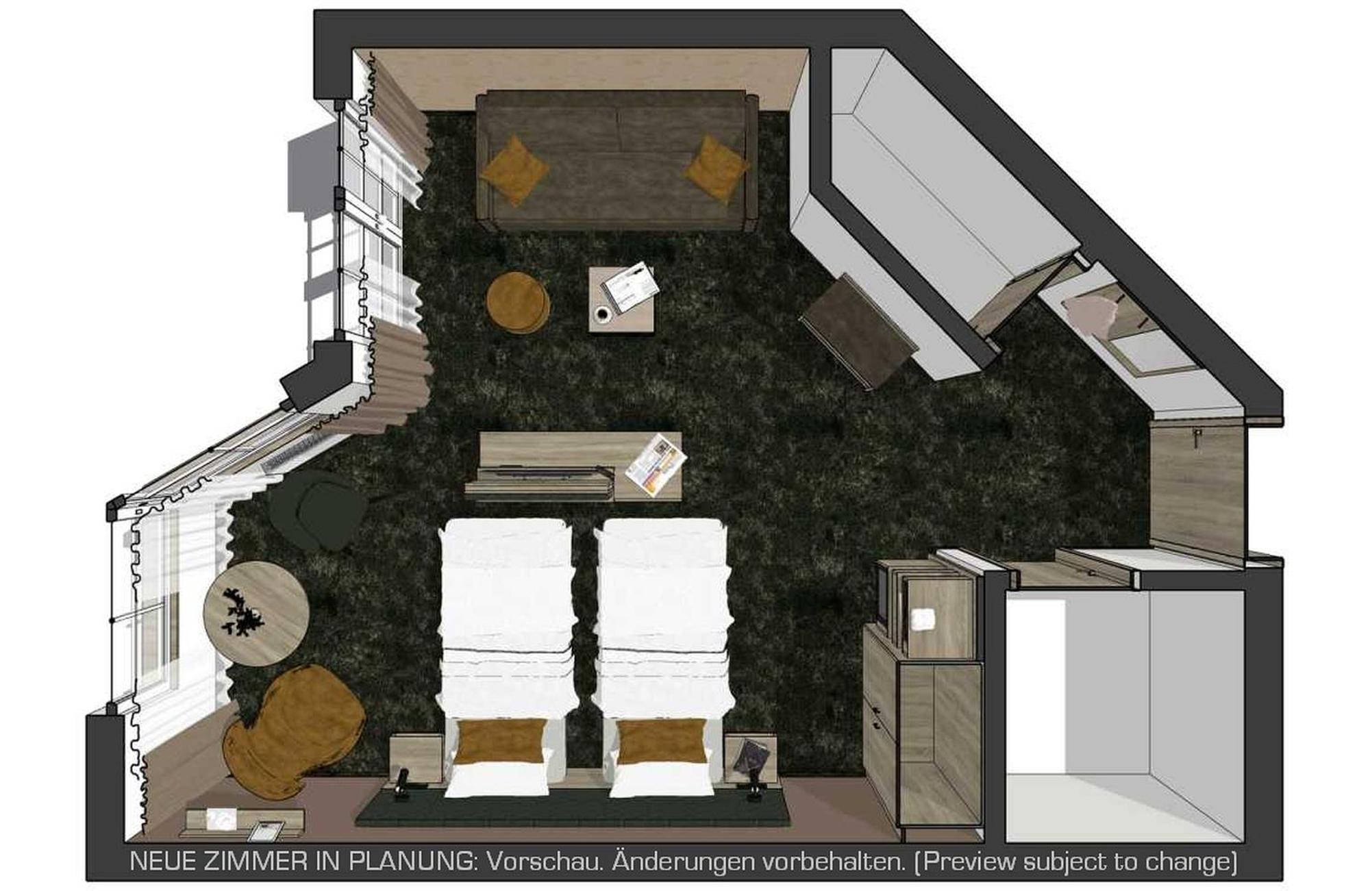 Vital & Sporthotel Brixen Brixen im Thale Εξωτερικό φωτογραφία