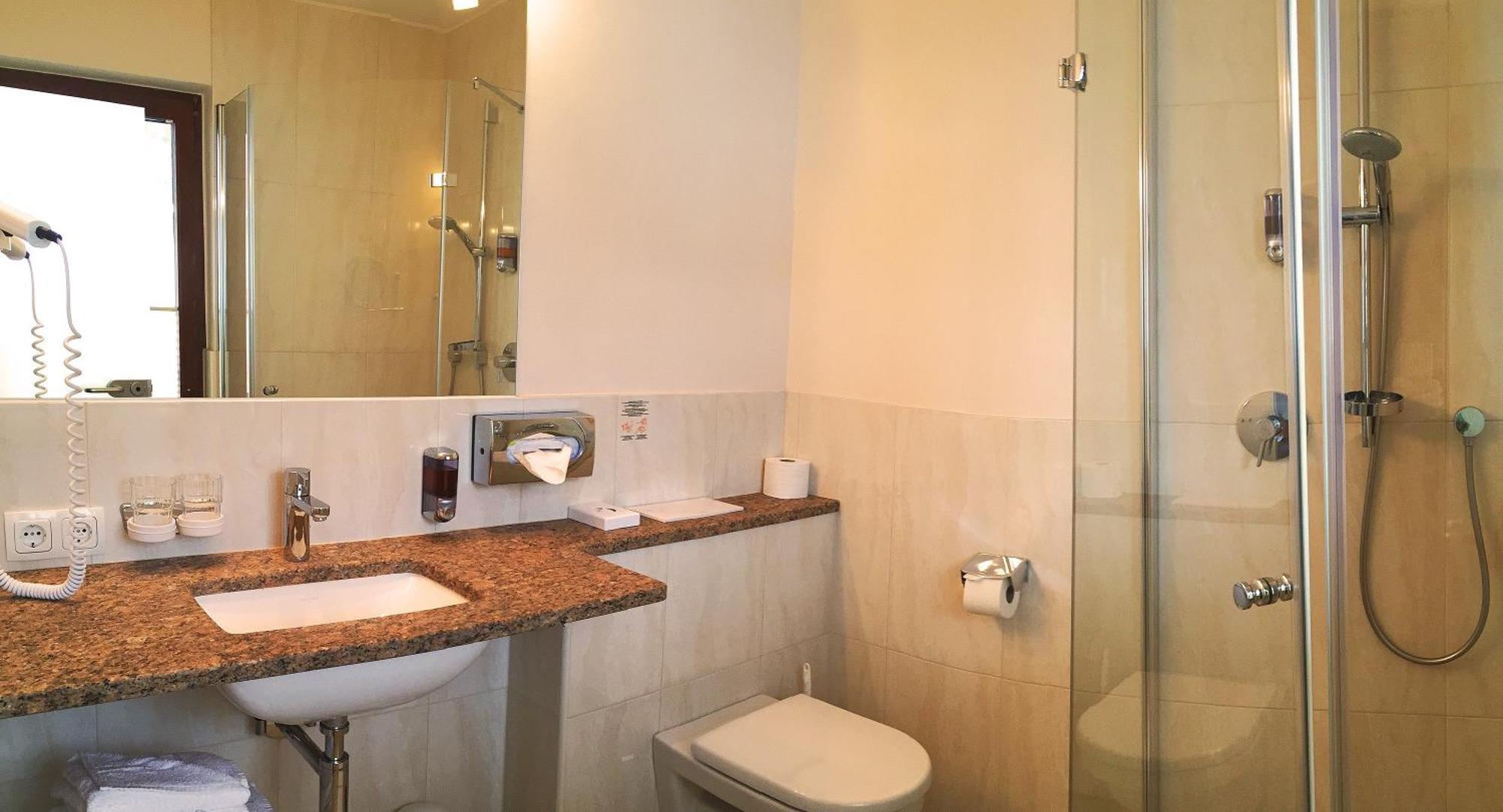 Vital & Sporthotel Brixen Brixen im Thale Εξωτερικό φωτογραφία
