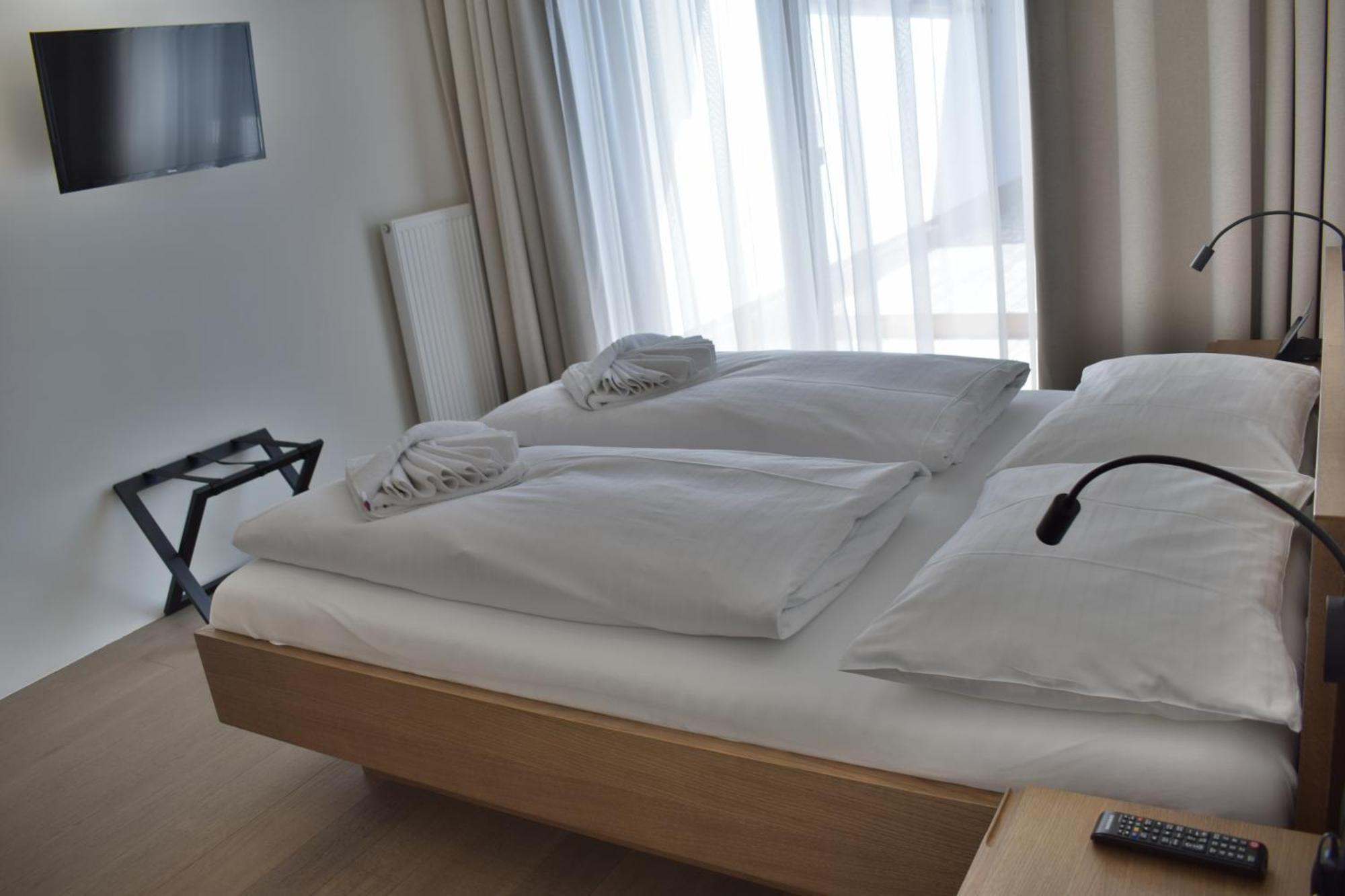 Vital & Sporthotel Brixen Brixen im Thale Εξωτερικό φωτογραφία