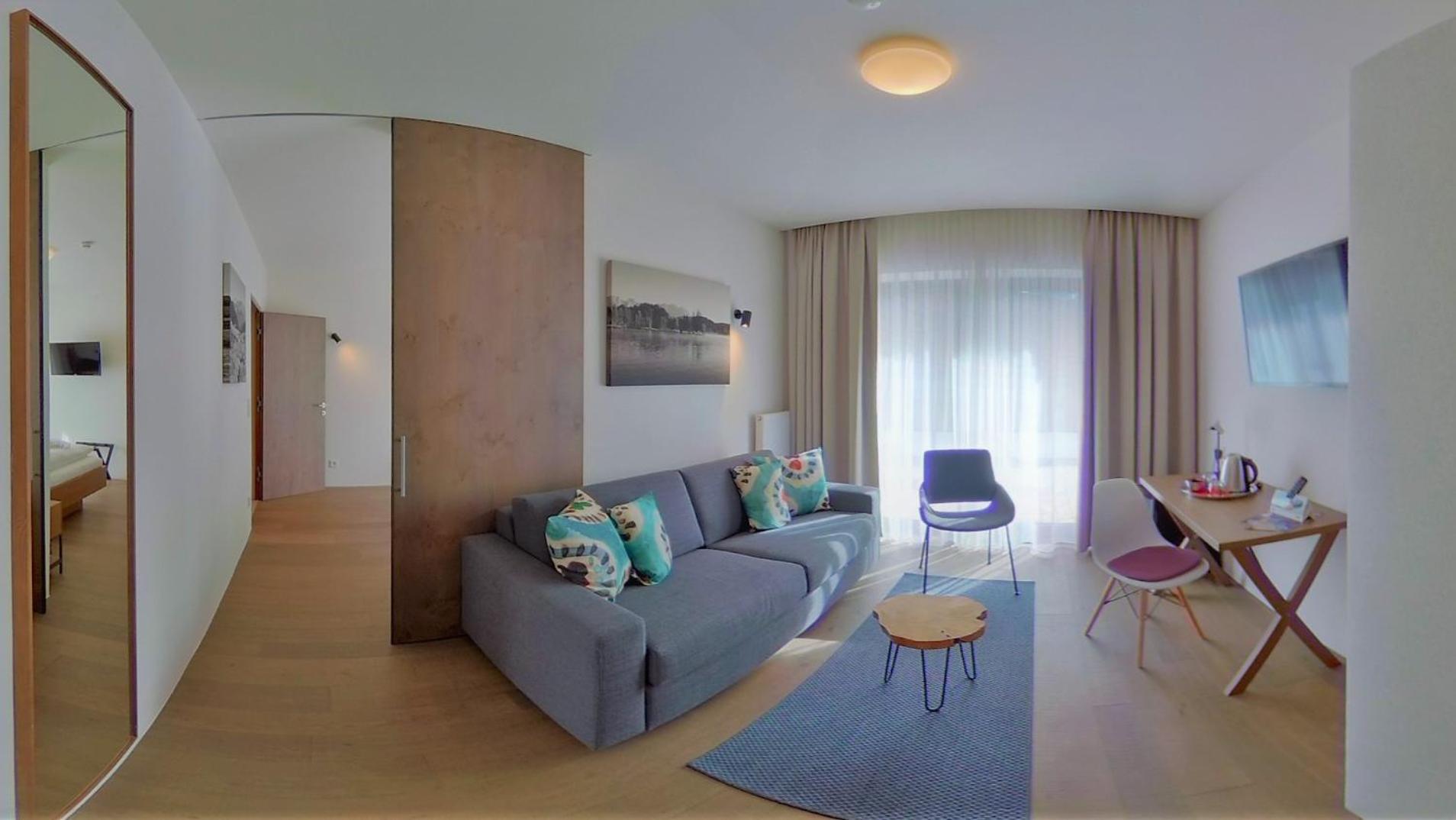 Vital & Sporthotel Brixen Brixen im Thale Εξωτερικό φωτογραφία