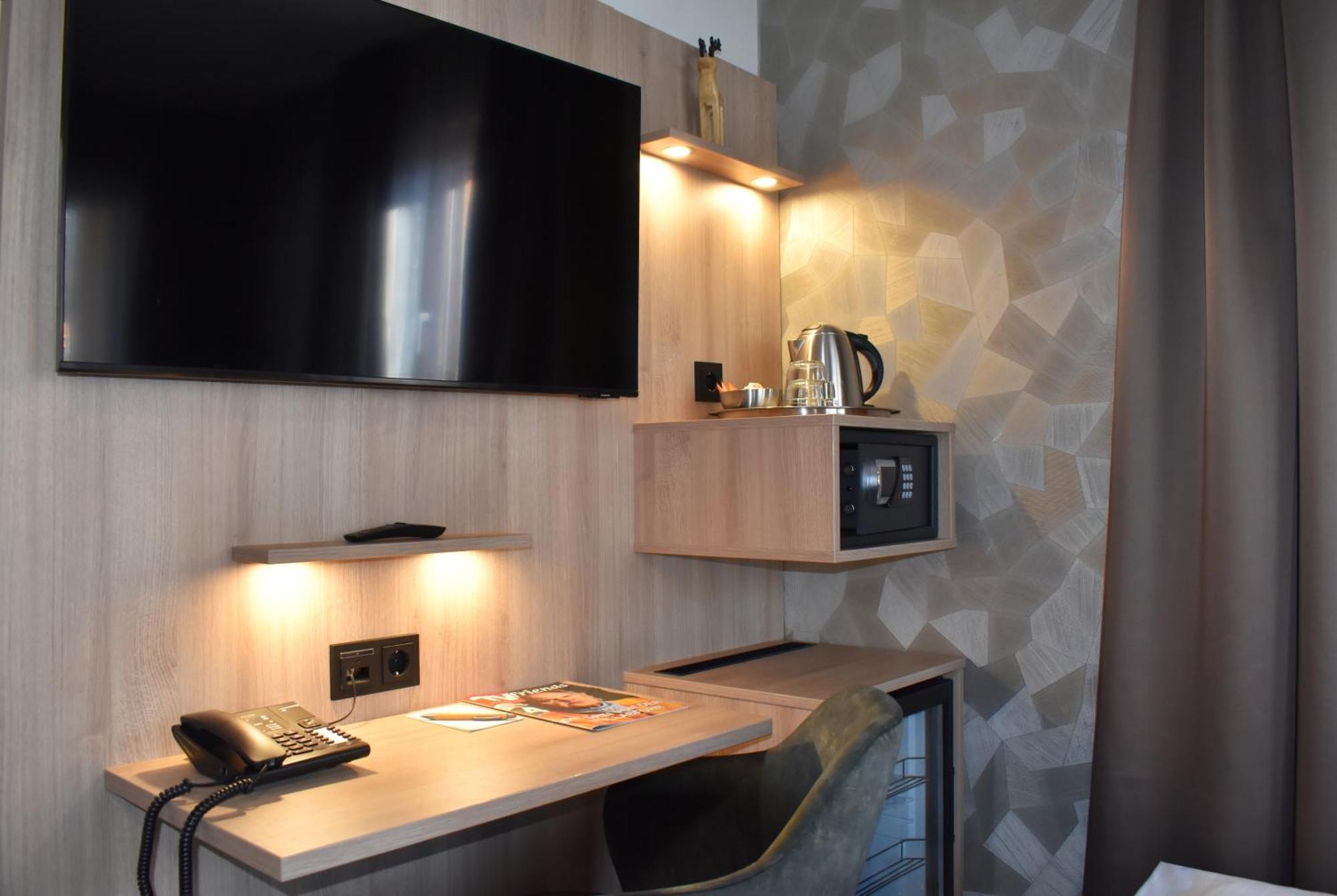 Vital & Sporthotel Brixen Brixen im Thale Εξωτερικό φωτογραφία