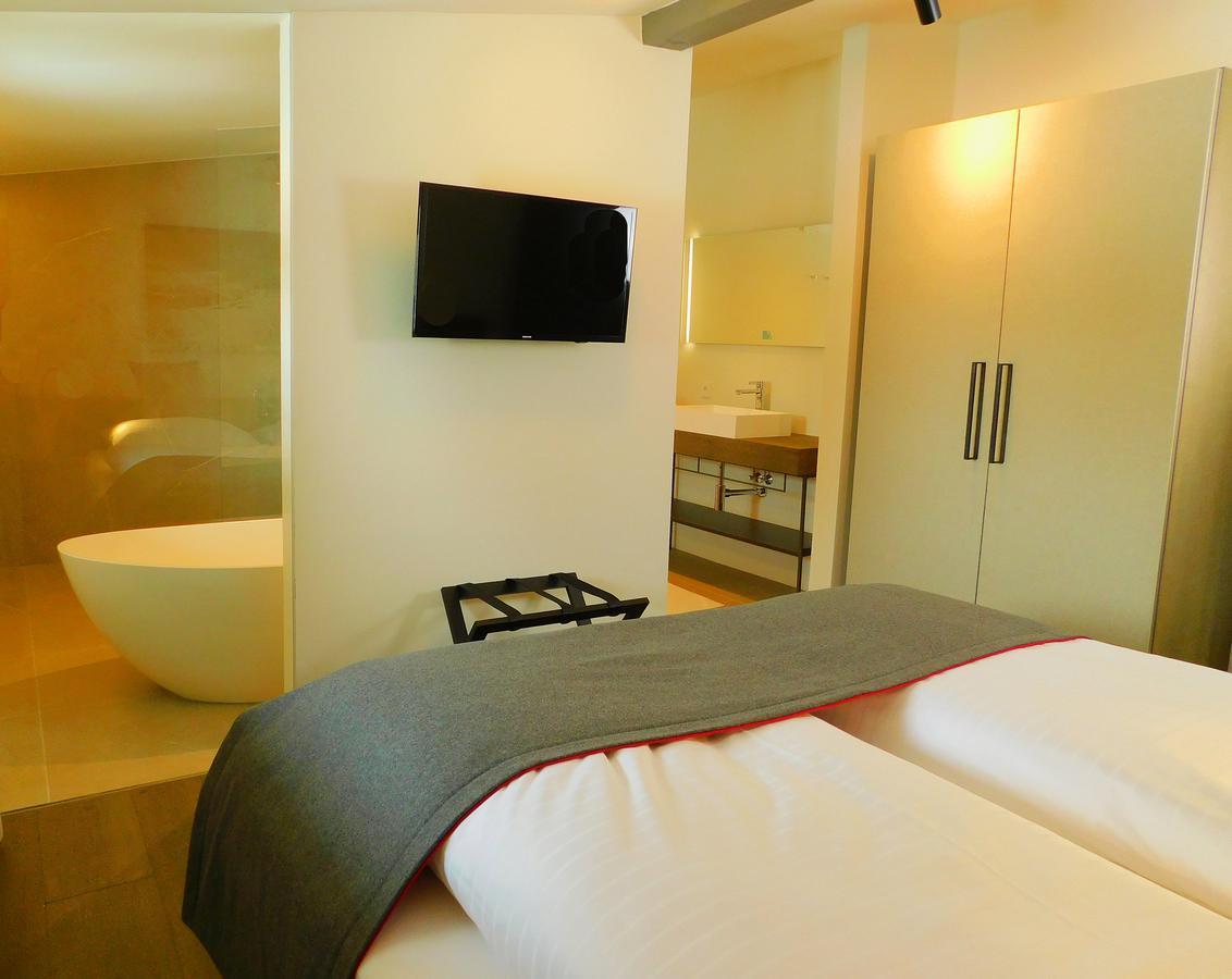 Vital & Sporthotel Brixen Brixen im Thale Εξωτερικό φωτογραφία