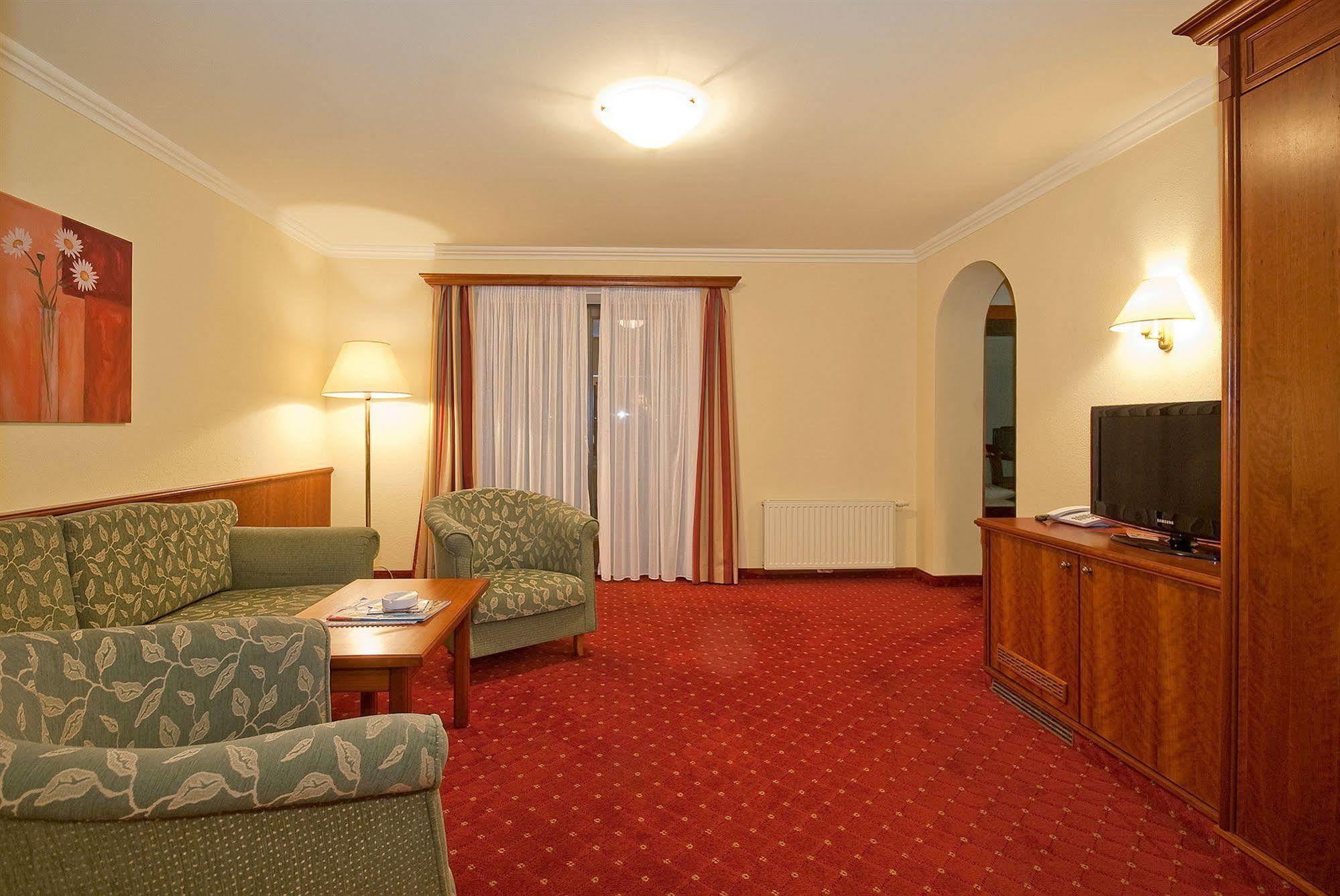 Vital & Sporthotel Brixen Brixen im Thale Δωμάτιο φωτογραφία