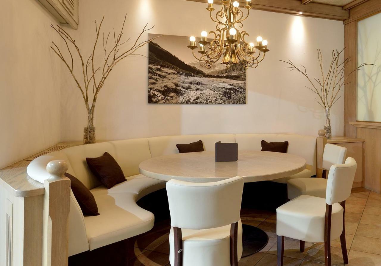 Vital & Sporthotel Brixen Brixen im Thale Εξωτερικό φωτογραφία