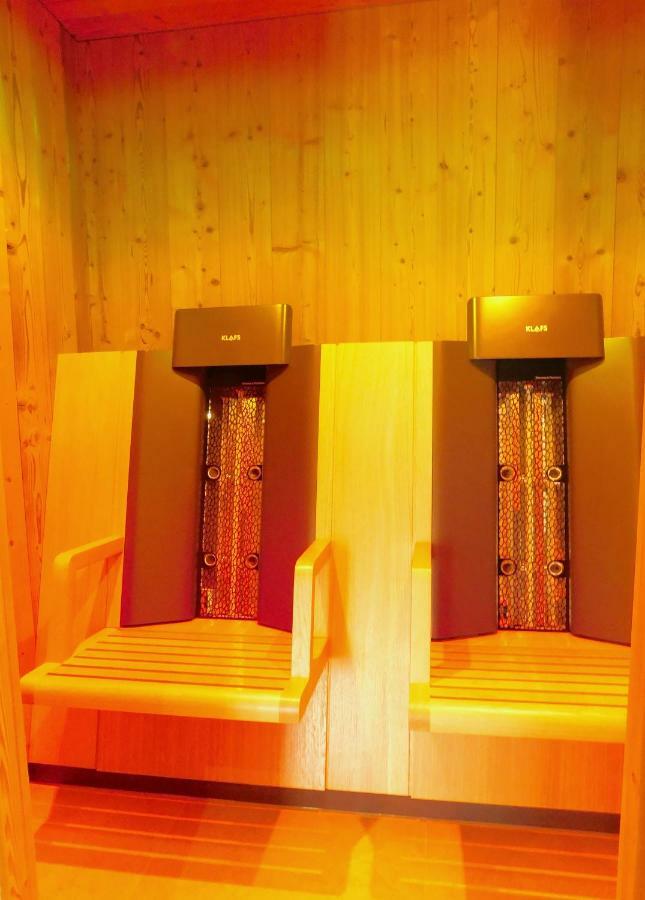 Vital & Sporthotel Brixen Brixen im Thale Εξωτερικό φωτογραφία