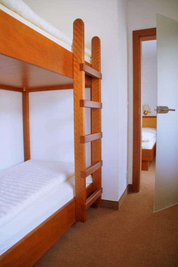 Vital & Sporthotel Brixen Brixen im Thale Εξωτερικό φωτογραφία