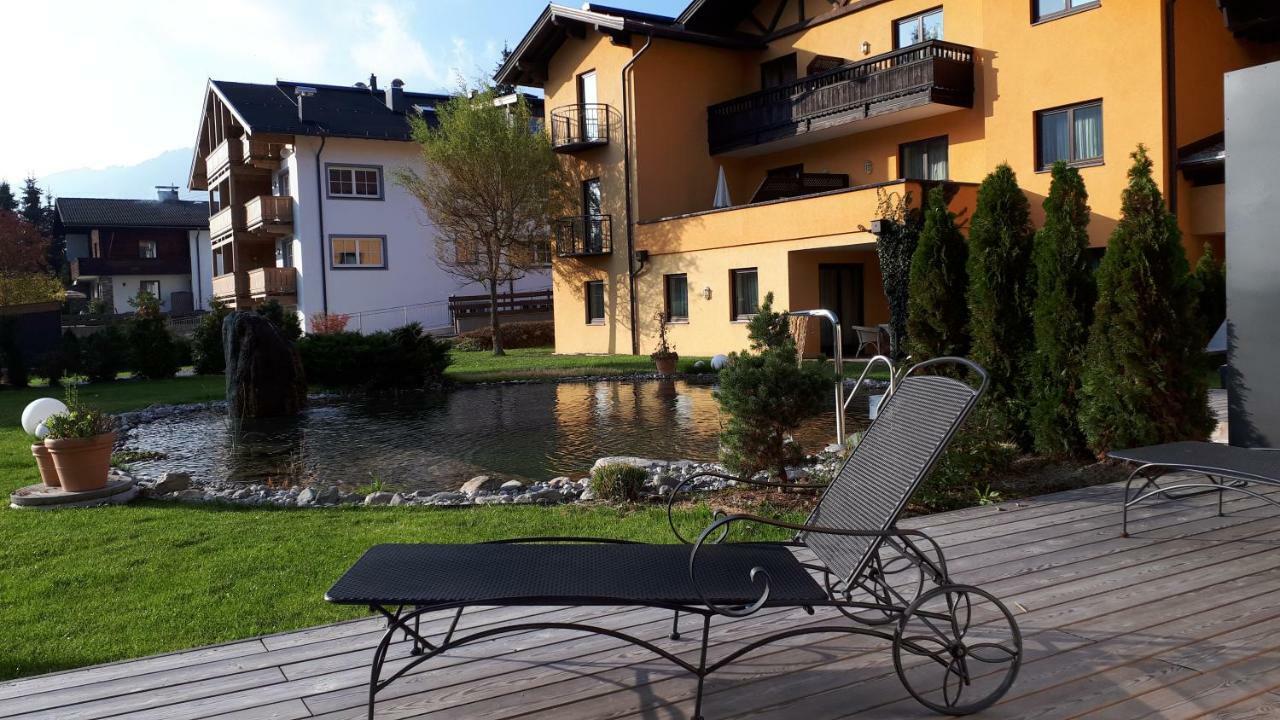 Vital & Sporthotel Brixen Brixen im Thale Εξωτερικό φωτογραφία