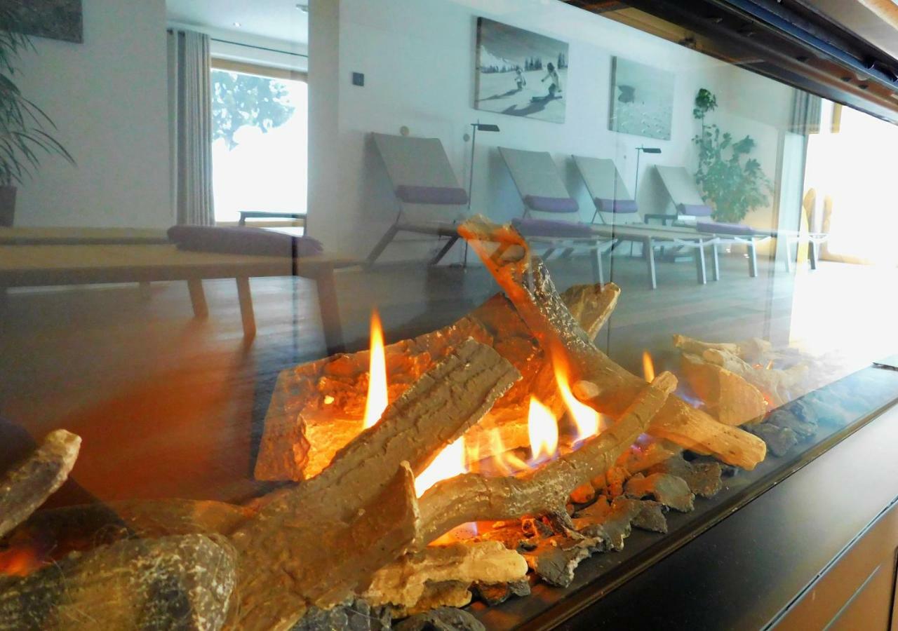 Vital & Sporthotel Brixen Brixen im Thale Εξωτερικό φωτογραφία