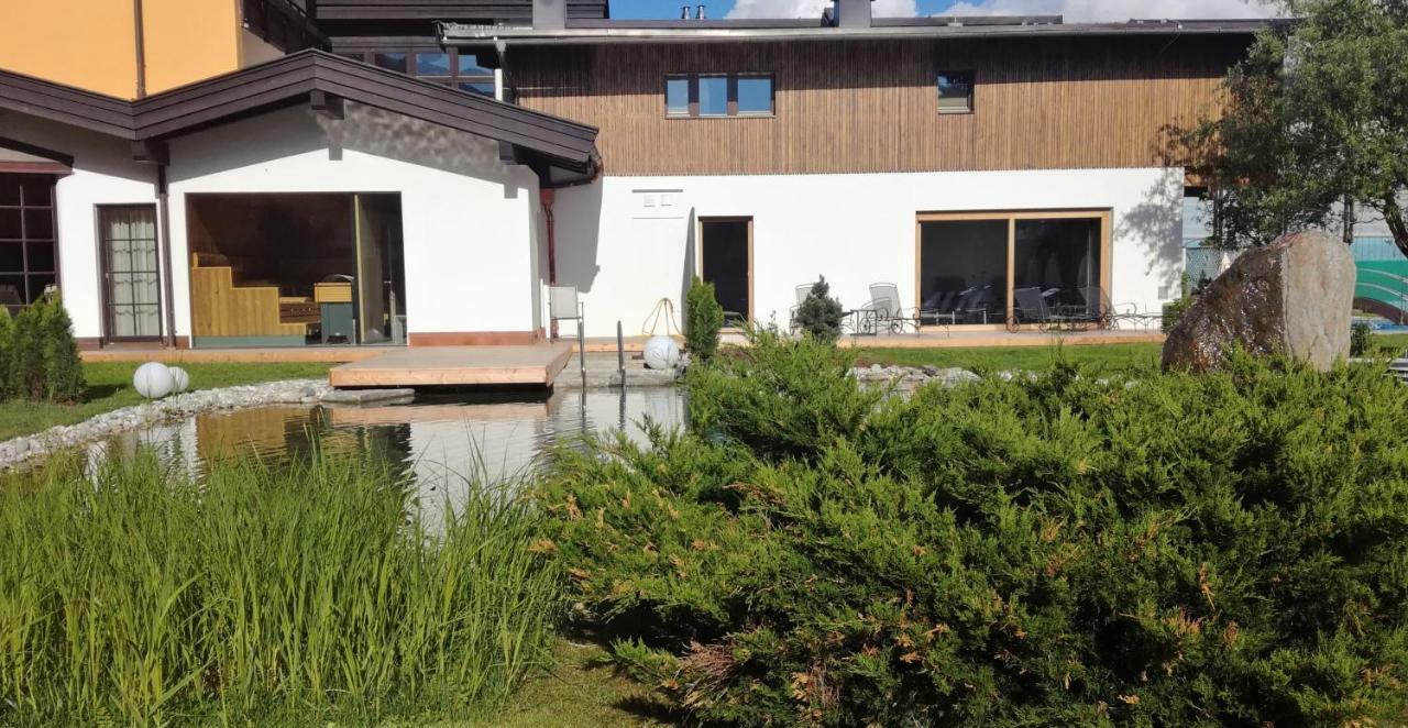 Vital & Sporthotel Brixen Brixen im Thale Εξωτερικό φωτογραφία