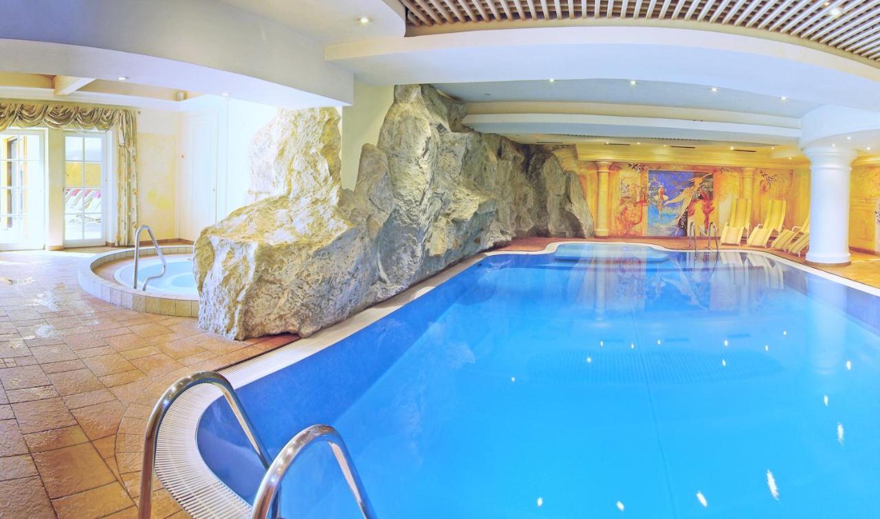 Vital & Sporthotel Brixen Brixen im Thale Εξωτερικό φωτογραφία
