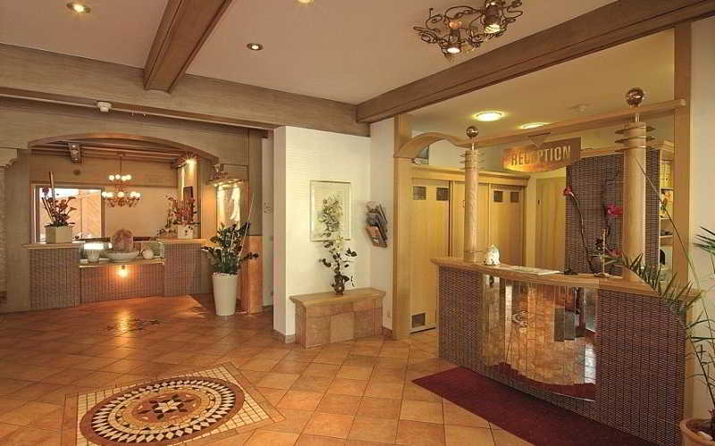 Vital & Sporthotel Brixen Brixen im Thale Εξωτερικό φωτογραφία